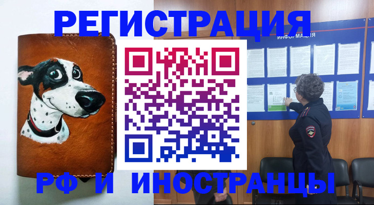 временная регистрация законно в Красновишерске